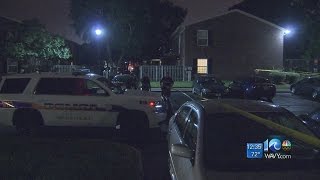 Body found in Virginia Beach case now a homicide