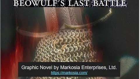 Beowulf