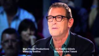 Belgium Got Talent De Familie Gijbels - Halve Finale Trailer Hd