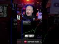 Bond Market Warning Signs: 2008 Crash Deja Vu? #shorts
