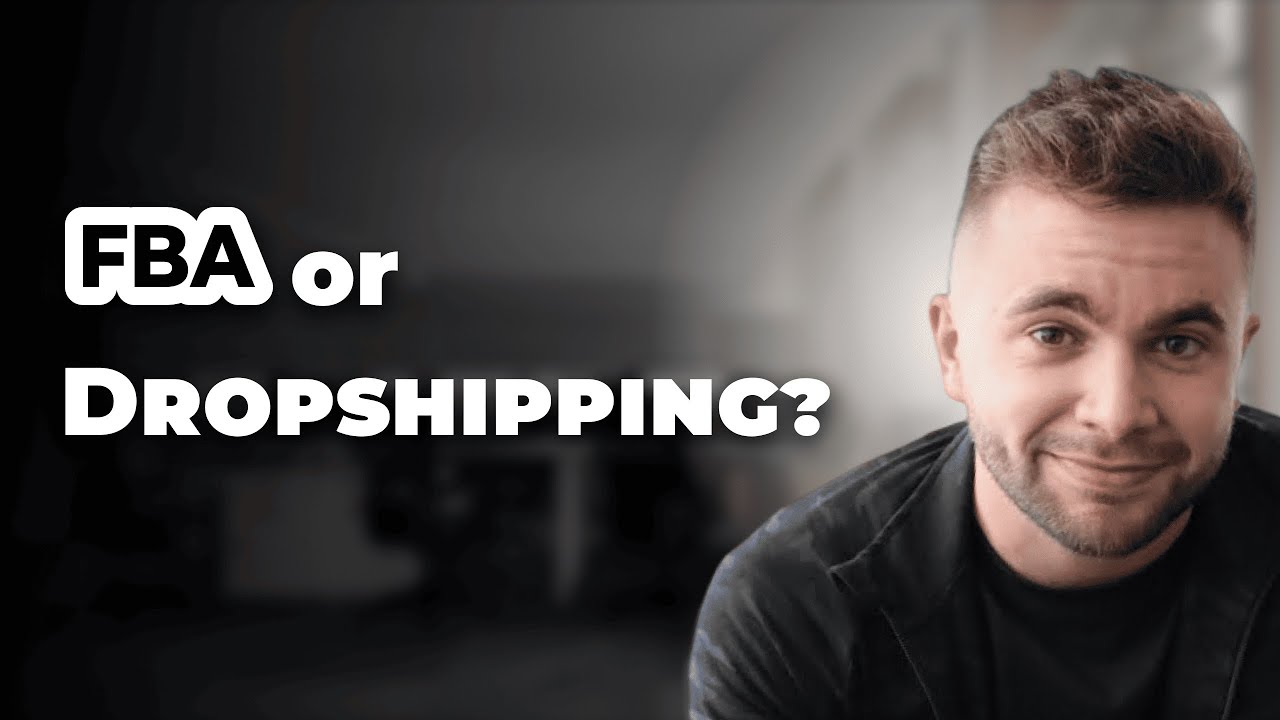 Dropshipping vs. Amazon FBA — Which is Better for Beginners?