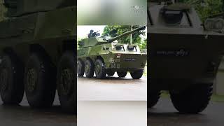 Kachin Independence Army allied forces attack Myanmar Junta Convoy | Inside The Front Line