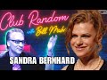 Sandra Bernhard | Club Random with Bill Maher