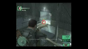 Syphon Filter: Dark Mirror - Part 2 of 2
