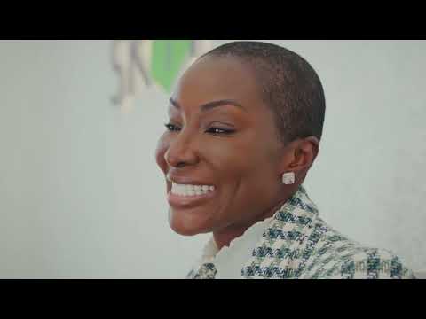 Dr Hilda Ashio Titiloye, Founder/CEO of Unno Health Group, speaks on her exclusive Miva Masterclass.