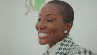 Dr Hilda Ashio Titiloye, Founder/CEO of Unno Health Group, speaks on her exclusive Miva Masterclass.