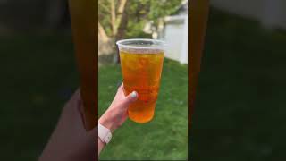 Dunkin’s New Early Summer Menu ft Taylor Swift