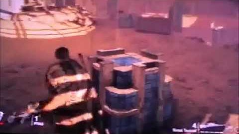 spec ops the line Demo playthrough part 3