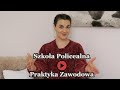 Практика в полицеальной школе в Польше. Мой опыт. Советы