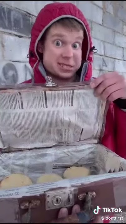 Сделка за гаражами - YouTube
