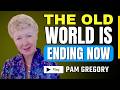 Archangel Raphael Reveals Humanity’s Rebirth and the Death of the Old World | Pam Gregory