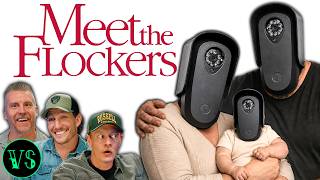 The Flock You Gonna Do About It Flock Cameras, and City Councils | Man vs. Morning 72