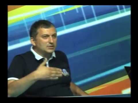 ირაკლი კაკულია მერის ნაციონალობაზე