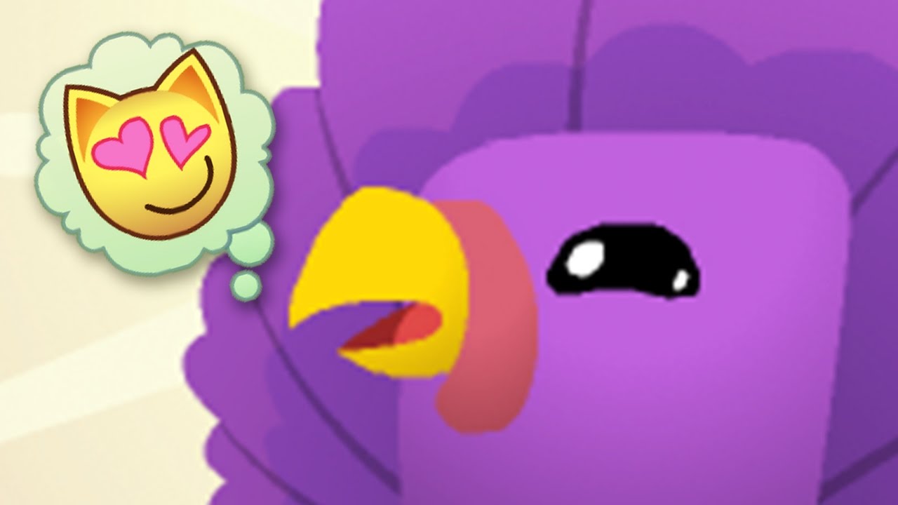 ANIMAL JAM'S HOTTEST PET YouTube