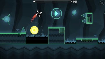 Awesome Daily Level #367 [ Frigid By Optical (3 Coins) [ Geometry Dash 2.11 [ Jason Mc GD