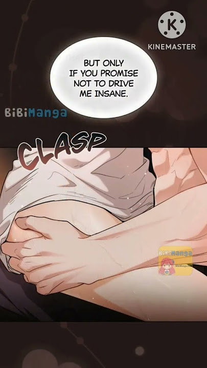 Their first night together🫣 ❤️#manhwa #manhwaedit #fantasy #romance #webtoon #fyp