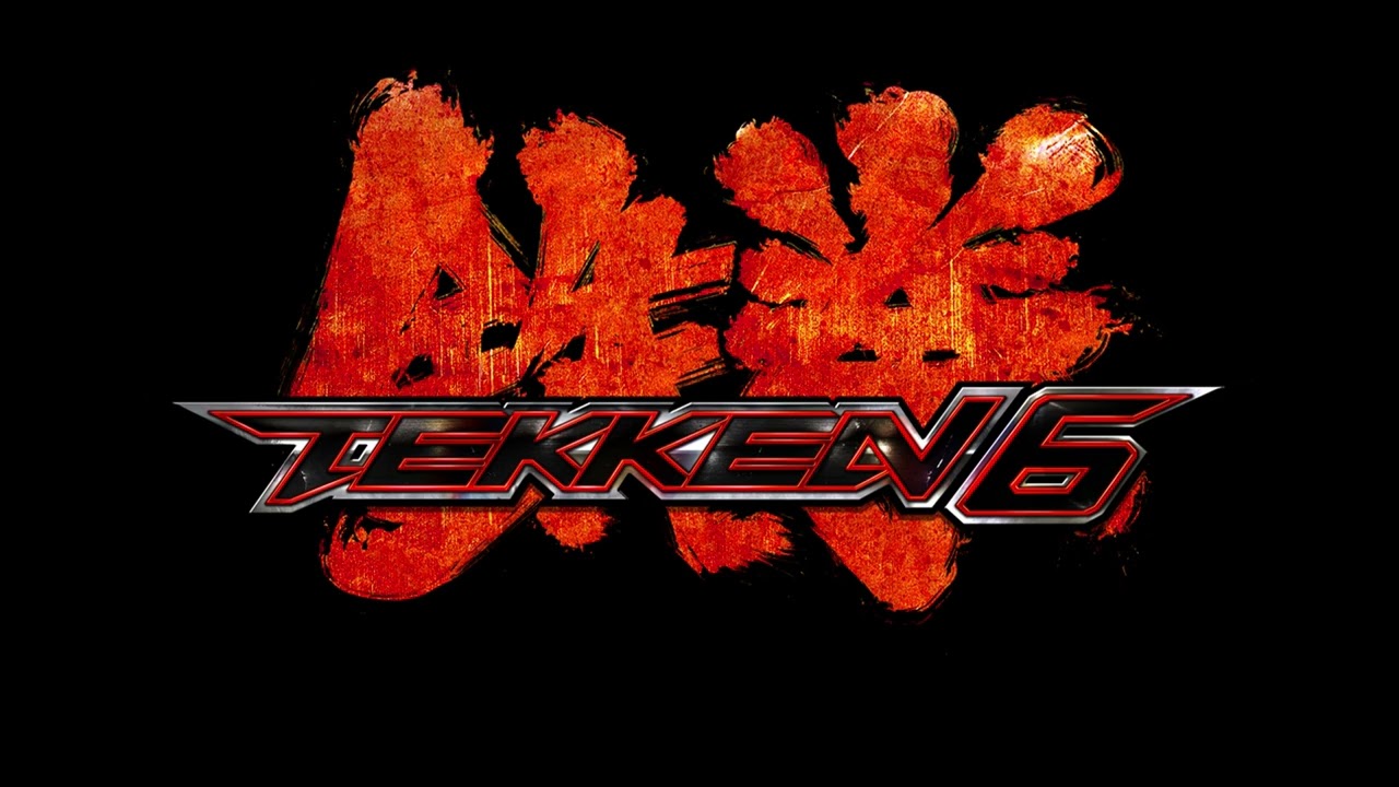 Tekken 6 - Splashing Casino (High Roller's Club) 30 Min Extended