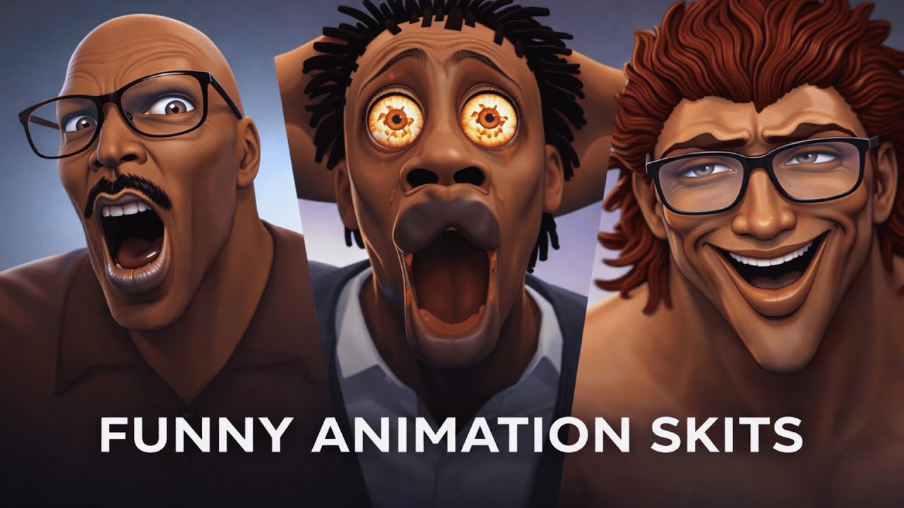 Daily Relatable Meme Animation 😂 | Funniest Clips Ever