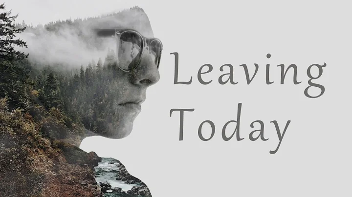 Daniel Platt-Leaving Today Lyrics