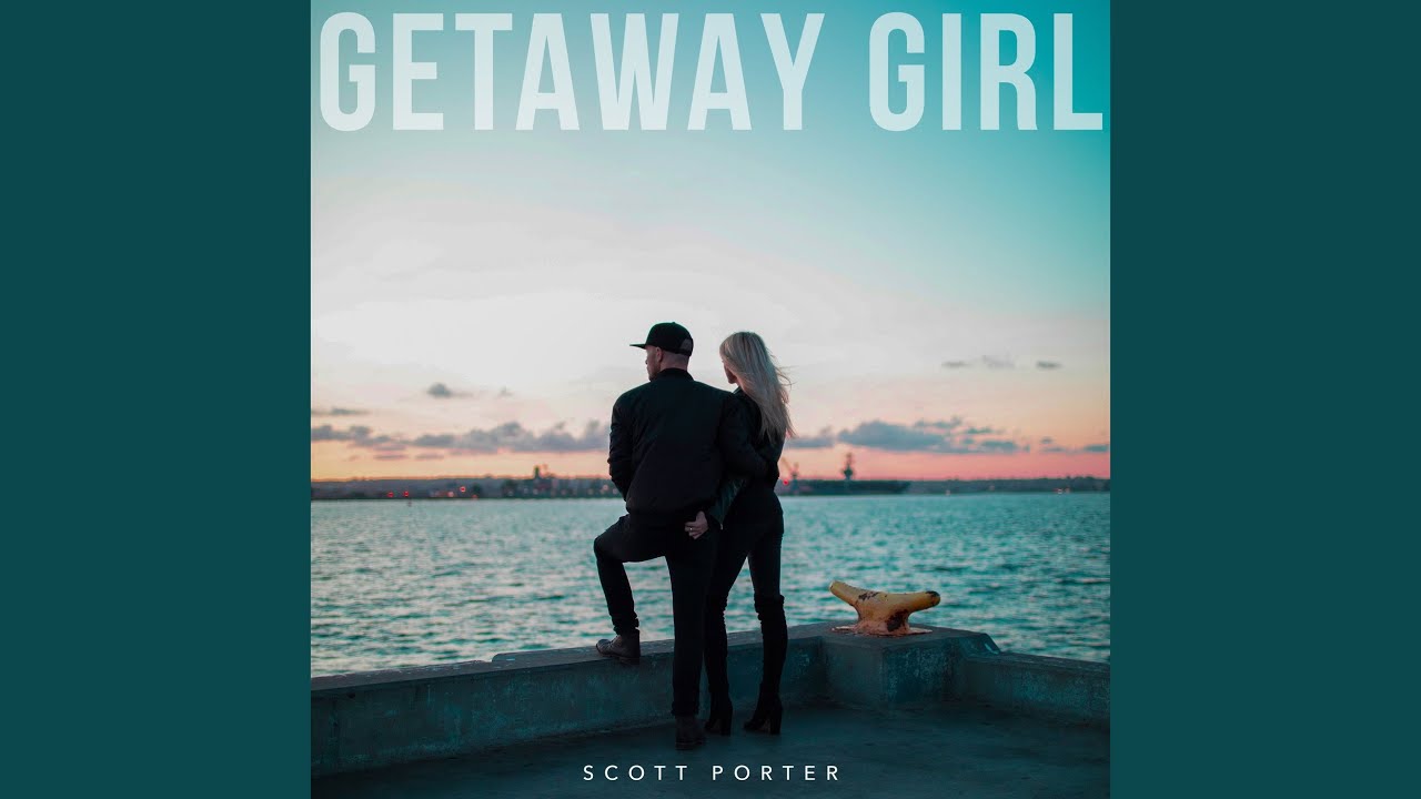 Getaway Girl