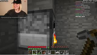 Minecraft [Apr 4] | Twitch clips