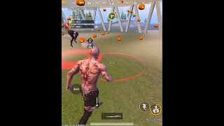 Come and try the WOW Mode in PUBG MOBILE now! 