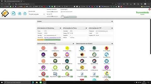 Como Adicionar Programas e Programetes no AutoDj