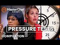 Best Pressure Tests | MasterChef Canada | MasterChef World