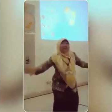 Joget Bebek Ibu Guru PNS Goyang Hot, Apa Yang Terjadi