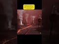The Town That’s Been Burning for 60 Years… 🔥#horror #silenthill #halloween #scary #explore #spooky