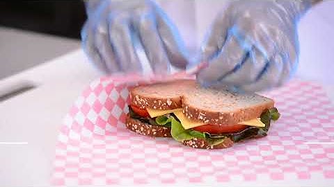 Daydots Food Rotation Label Quality