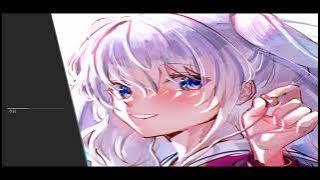 Nightcore = Tasogare [Charlotte OST]