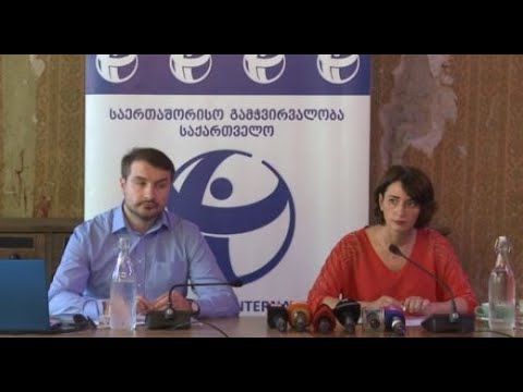 პოლიტიკური პარტების დაფინანსება და კორუფციის ნიშნები - რომელია ყველაზე მდიდარი პარტია