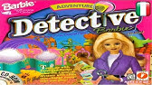 Barbie Detective 2 y Misterio de las Vacaciones - YouTube