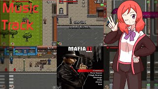 Video thumbnail of "Mafia II Mobile - Smen | RedHotMaki"