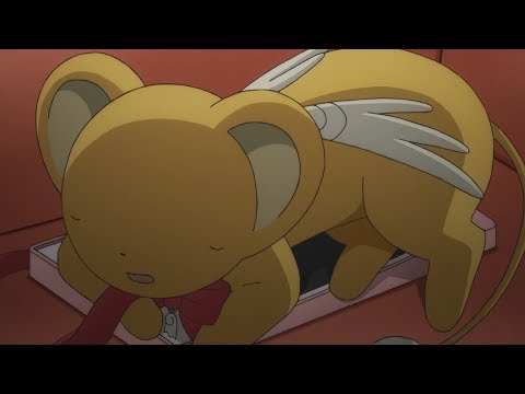 Cardcaptor Sakura - Clip #06 (dt.)