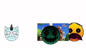 Mischievous Fantasial gets evil add round 3