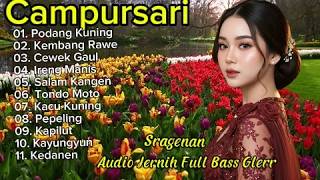 CAMPURSARI SRAGENAN KOPLO TERPOPULER 2026 || SUPER EMPUK ENAK DIDENGAR