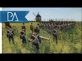 Epic Battle of Deception: USA vs UK - Napoleonic: Total War 3 Mod Gameplay