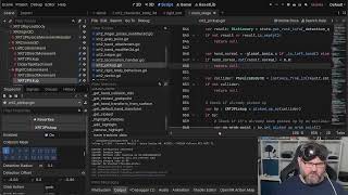 Dev stream 81 - Godot XR Tools v2 development