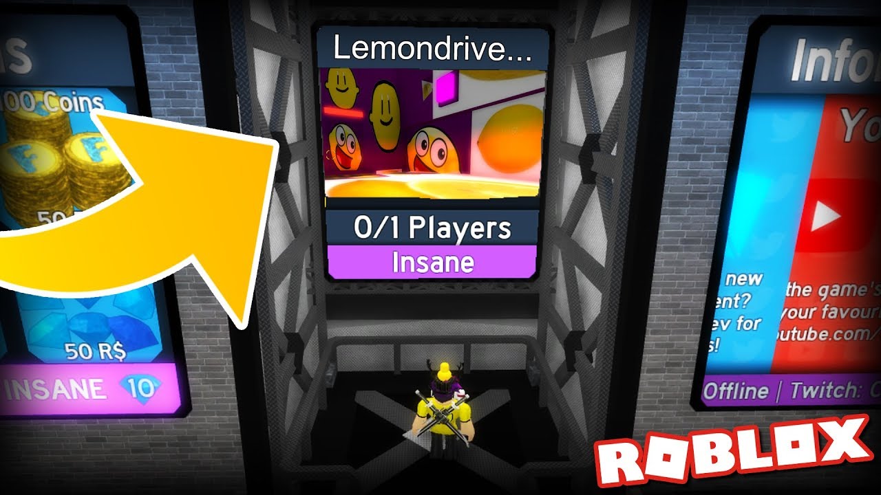Overdrive Remixes Have Gone Too Far Flood Escape 2 On Roblox - mathfacter360 roblox fe2 map test