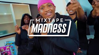 Krosegrind - Did It (Music Video) | @MixtapeMadness