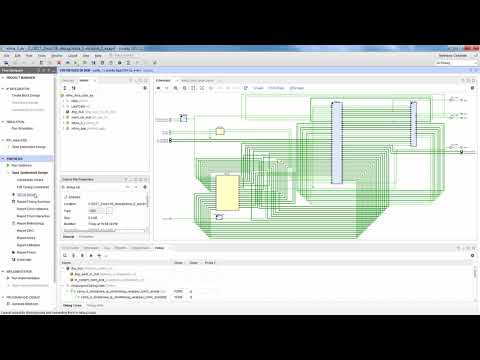 Getting to Link Up with PCI Express in UltraScale+