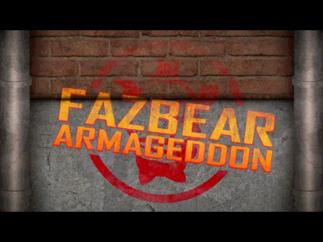 Funtime3Freddy3 - Before the Storm [Fazbear Armageddon Remix]