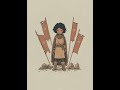 The Iron in Her Heart (مترجمة) | Arabic Lyrics | ترجمة عربية