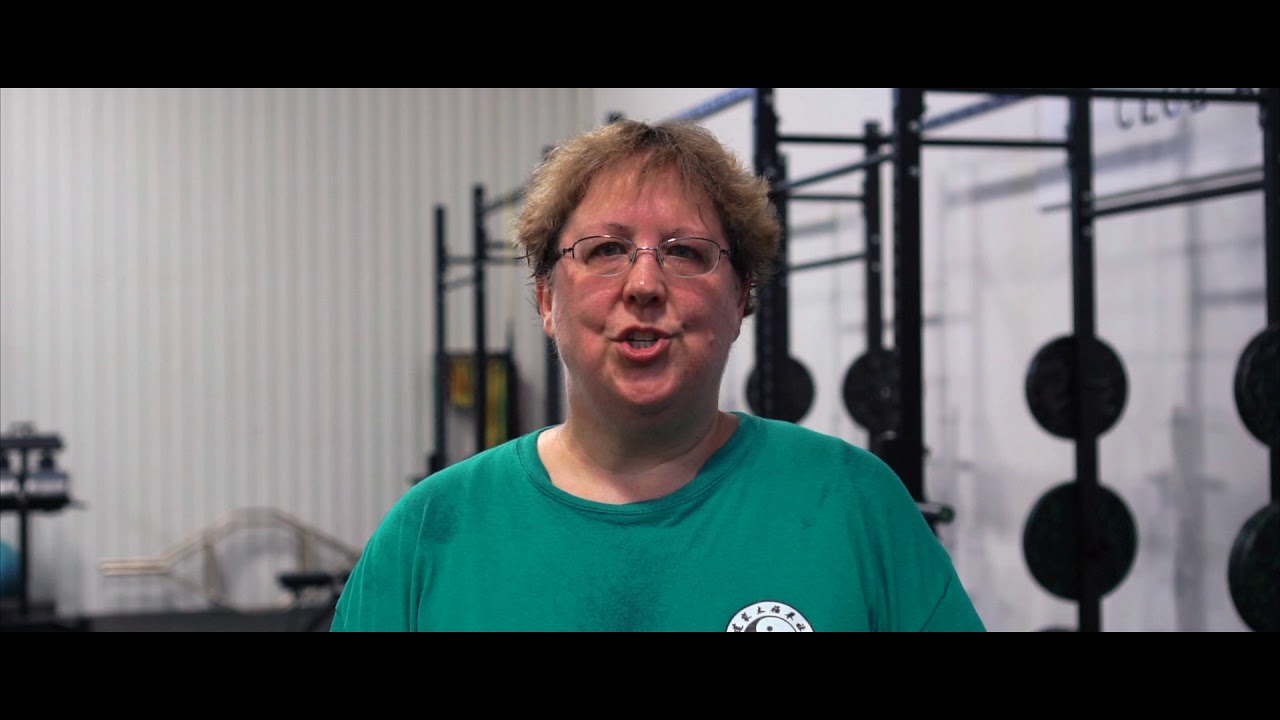 TESTIMONIAL GEORGINA - YouTube