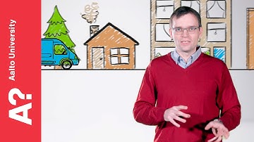 Ville Kyrki: Kind machines for the mankind - Aalto University