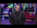 Mayor Pavone&#39;s 2022 Holiday Greetings