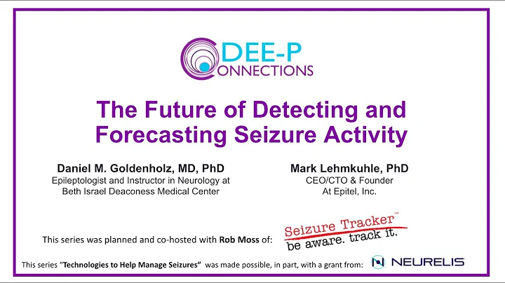 DEE-P: The Future of Detecting and Predicting Seiz...