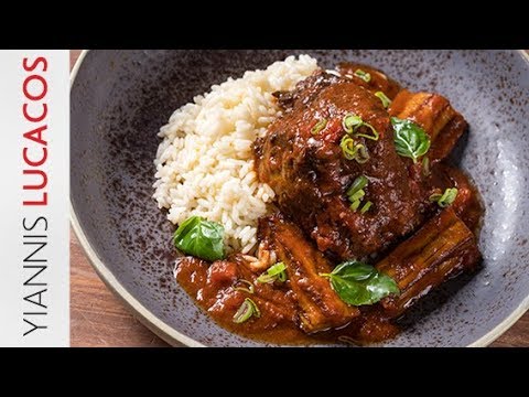 Βίντεο: Πώς να φτιάξετε μια κατσαρόλα με ρύζι, μελιτζάνα και ρικότο